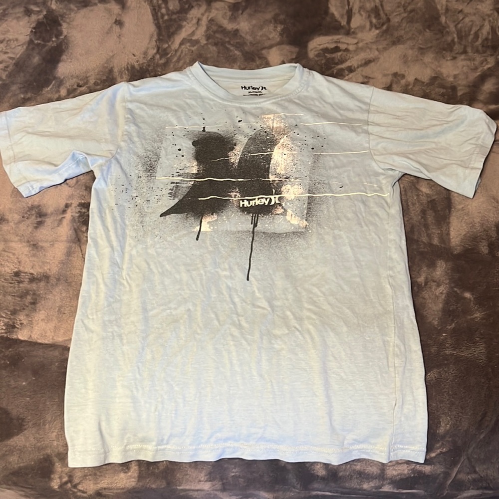 Hurley boys XL